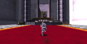 Knight’s Try