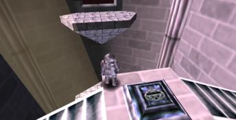 Knight’s Try PC Screenshot