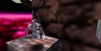 Knight’s Try PC Screenshot
