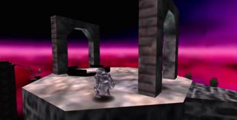 Knight’s Try PC Screenshot