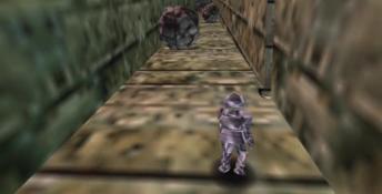 Knight’s Try PC Screenshot