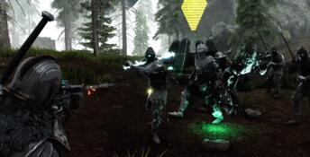 Knights Within PC Screenshot