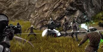 Knights Within