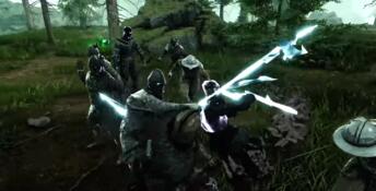 Knights Within