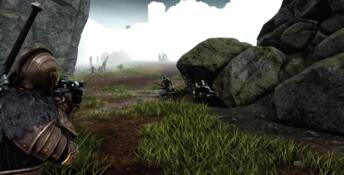 Knights Within PC Screenshot