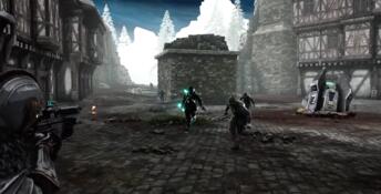 Knights Within PC Screenshot