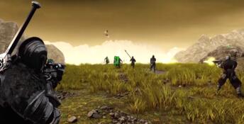 Knights Within PC Screenshot