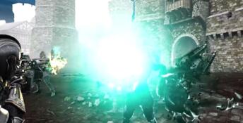 Knights Within PC Screenshot