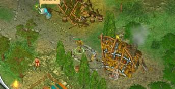Knightshift PC Screenshot