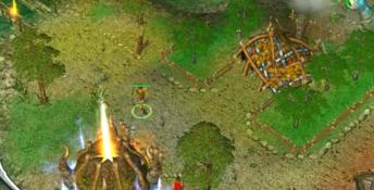 Knightshift PC Screenshot
