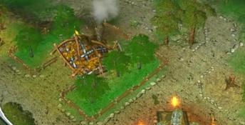 Knightshift PC Screenshot