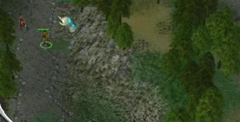 Knightshift PC Screenshot