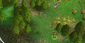 Knightshift PC Screenshot