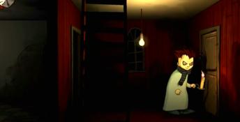 Knock-knock PC Screenshot