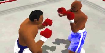 Knockout Kings PC Screenshot