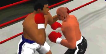 Knockout Kings PC Screenshot