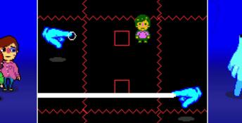Knuckle Sandwich PC Screenshot