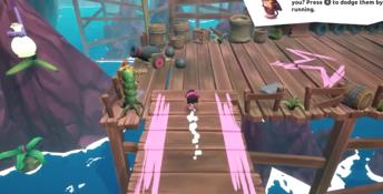 Koa and the Five Pirates of Mara