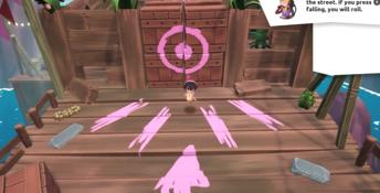 Koa and the Five Pirates of Mara