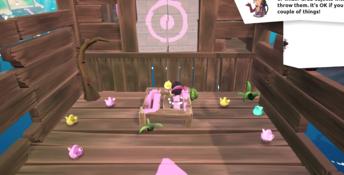 Koa and the Five Pirates of Mara