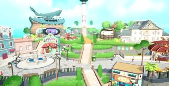 Koa and the Five Pirates of Mara PC Screenshot