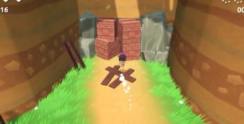 Koa and the Five Pirates of Mara PC Screenshot
