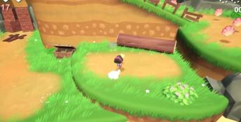 Koa and the Five Pirates of Mara PC Screenshot