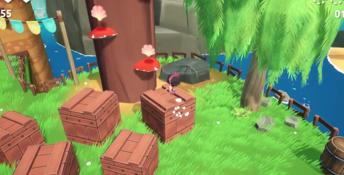 Koa and the Five Pirates of Mara PC Screenshot