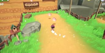 Koa and the Five Pirates of Mara PC Screenshot