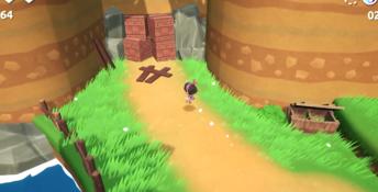Koa and the Five Pirates of Mara PC Screenshot
