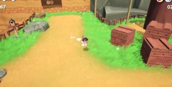 Koa and the Five Pirates of Mara PC Screenshot