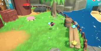 Koa and the Five Pirates of Mara PC Screenshot