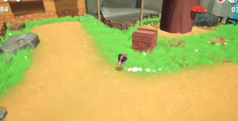 Koa and the Five Pirates of Mara PC Screenshot
