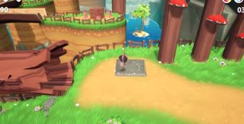 Koa and the Five Pirates of Mara PC Screenshot