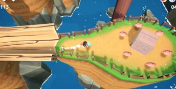 Koa and the Five Pirates of Mara PC Screenshot