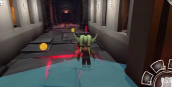 KoboldKroniken PC Screenshot