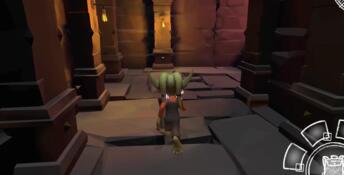 KoboldKroniken PC Screenshot