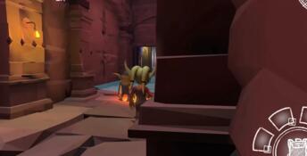 KoboldKroniken PC Screenshot