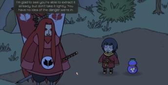 Kofi Quest: Alpha MOD PC Screenshot
