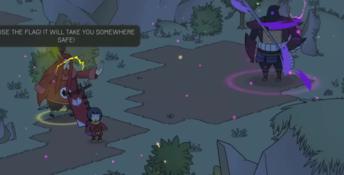Kofi Quest: Alpha MOD