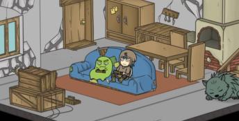 Kofi Quest: Alpha MOD