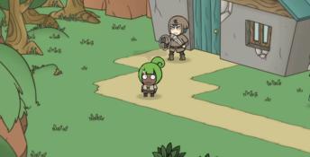 Kofi Quest: Alpha MOD PC Screenshot