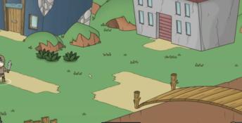 Kofi Quest: Alpha MOD PC Screenshot
