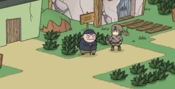 Kofi Quest: Alpha MOD PC Screenshot