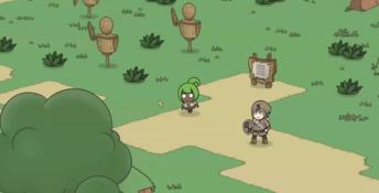 Kofi Quest: Alpha MOD PC Screenshot