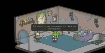 Kofi Quest: Alpha MOD PC Screenshot