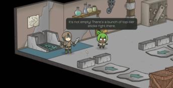 Kofi Quest: Alpha MOD PC Screenshot