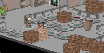 Kofi Quest: Alpha MOD PC Screenshot