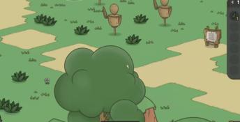 Kofi Quest: Alpha MOD PC Screenshot