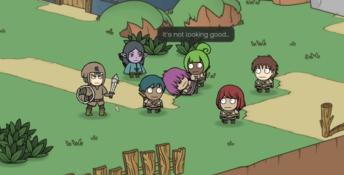 Kofi Quest: Alpha MOD PC Screenshot